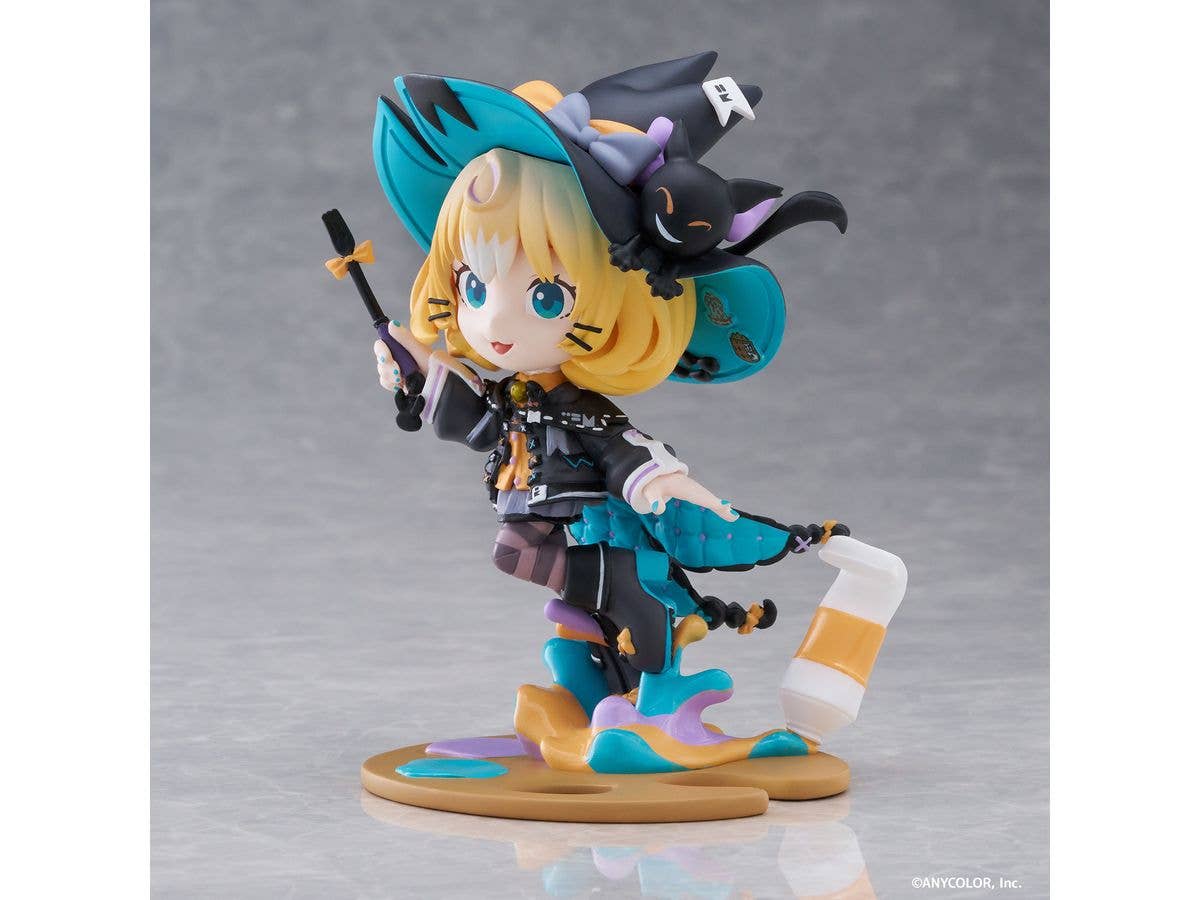 Bushiroad Creative PalVerse Pale.　NIJISANJI EN　Millie Parfait | 4570194371072