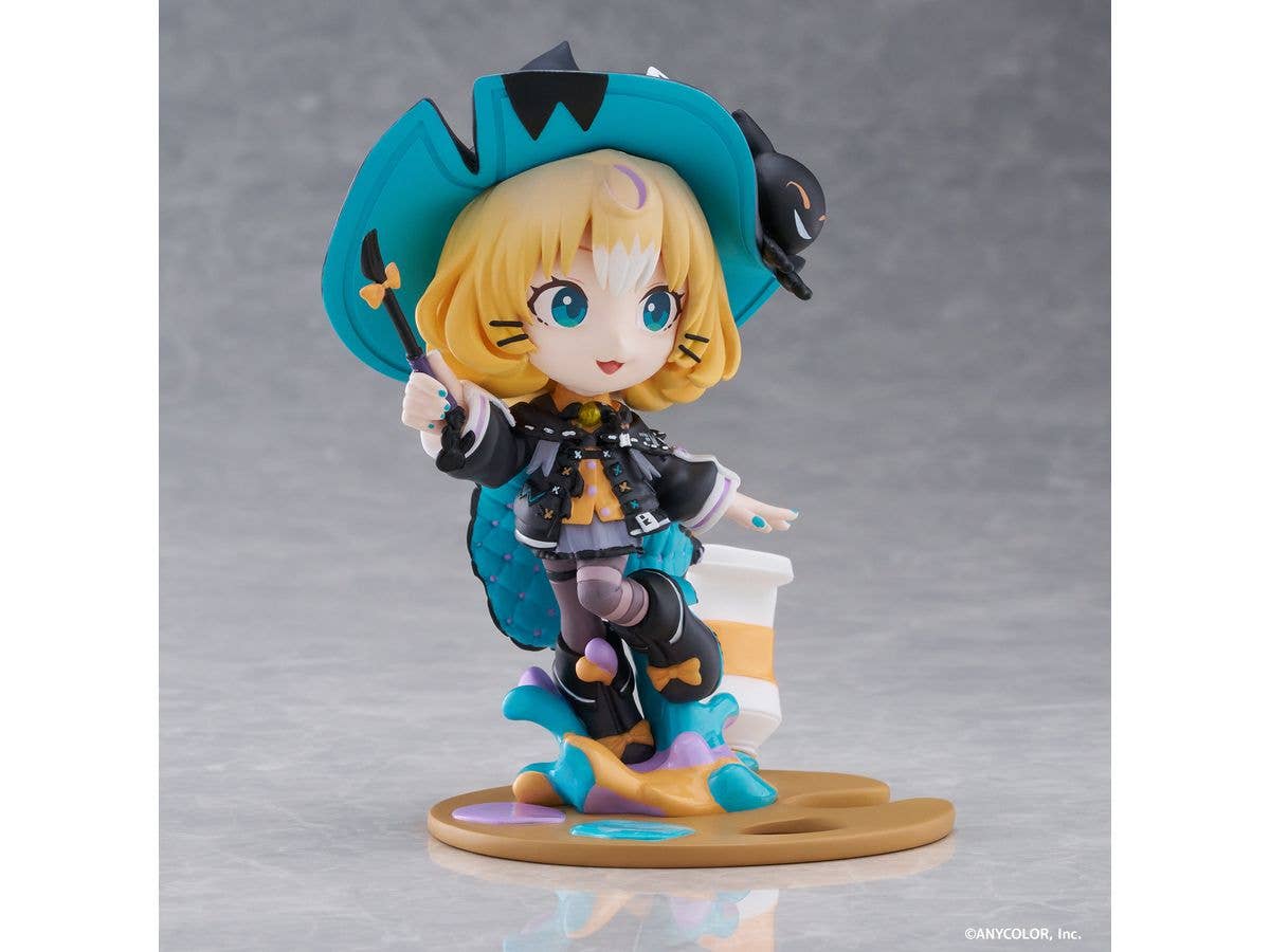 Bushiroad Creative PalVerse Pale.　NIJISANJI EN　Millie Parfait | 4570194371072