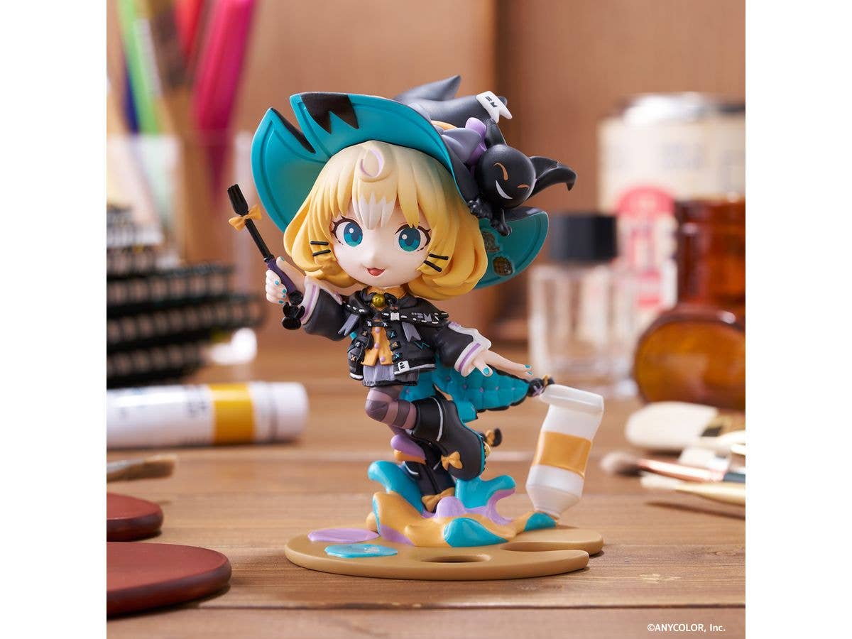 Bushiroad Creative PalVerse Pale.　NIJISANJI EN　Millie Parfait | 4570194371072