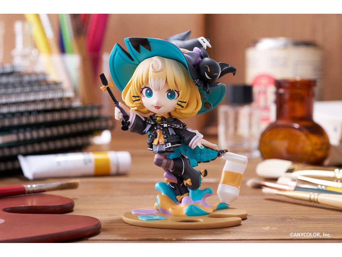 Bushiroad Creative PalVerse Pale.　NIJISANJI EN　Millie Parfait | 4570194371072