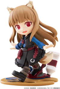 Bushiroad Creative PalVerse Palé.　Spice and Wolf MERCHANT MEETS THE WISE WOLF　Holo | 4570194372901