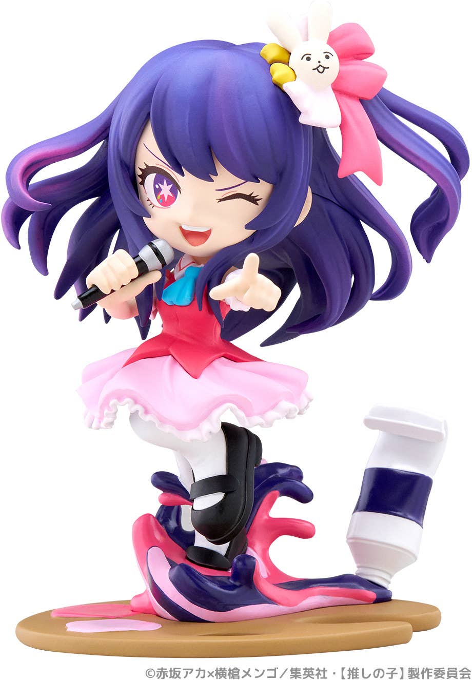 Bushiroad Creative PalVerse Palé.　【OSHI NO KO】　Ai | 4570194377746