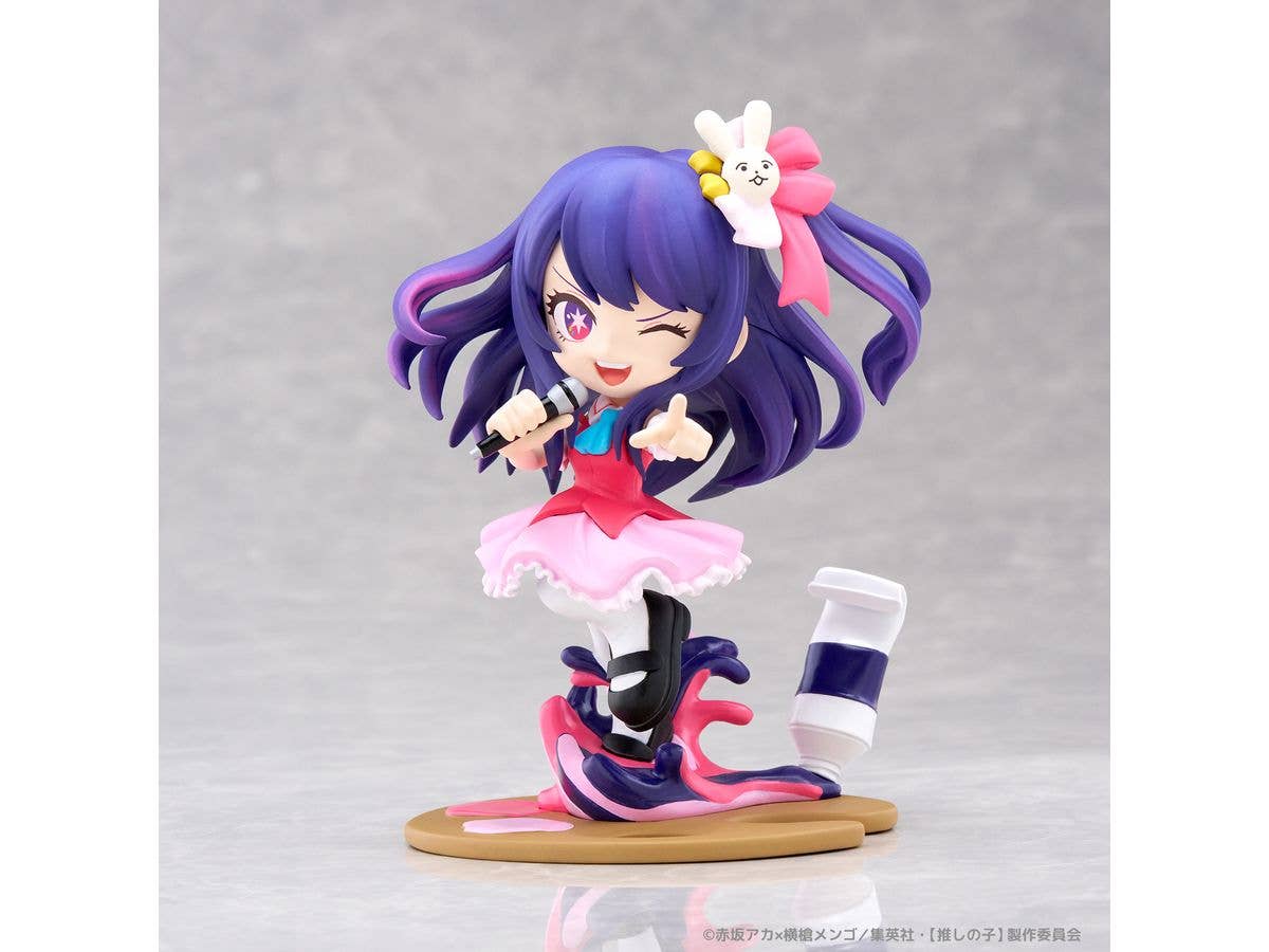 Bushiroad Creative PalVerse Palé.　【OSHI NO KO】　Ai | 4570194377746