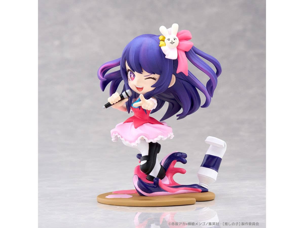 Bushiroad Creative PalVerse Palé.　【OSHI NO KO】　Ai | 4570194377746