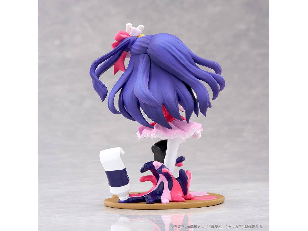 Bushiroad Creative PalVerse Palé.　【OSHI NO KO】　Ai | 4570194377746