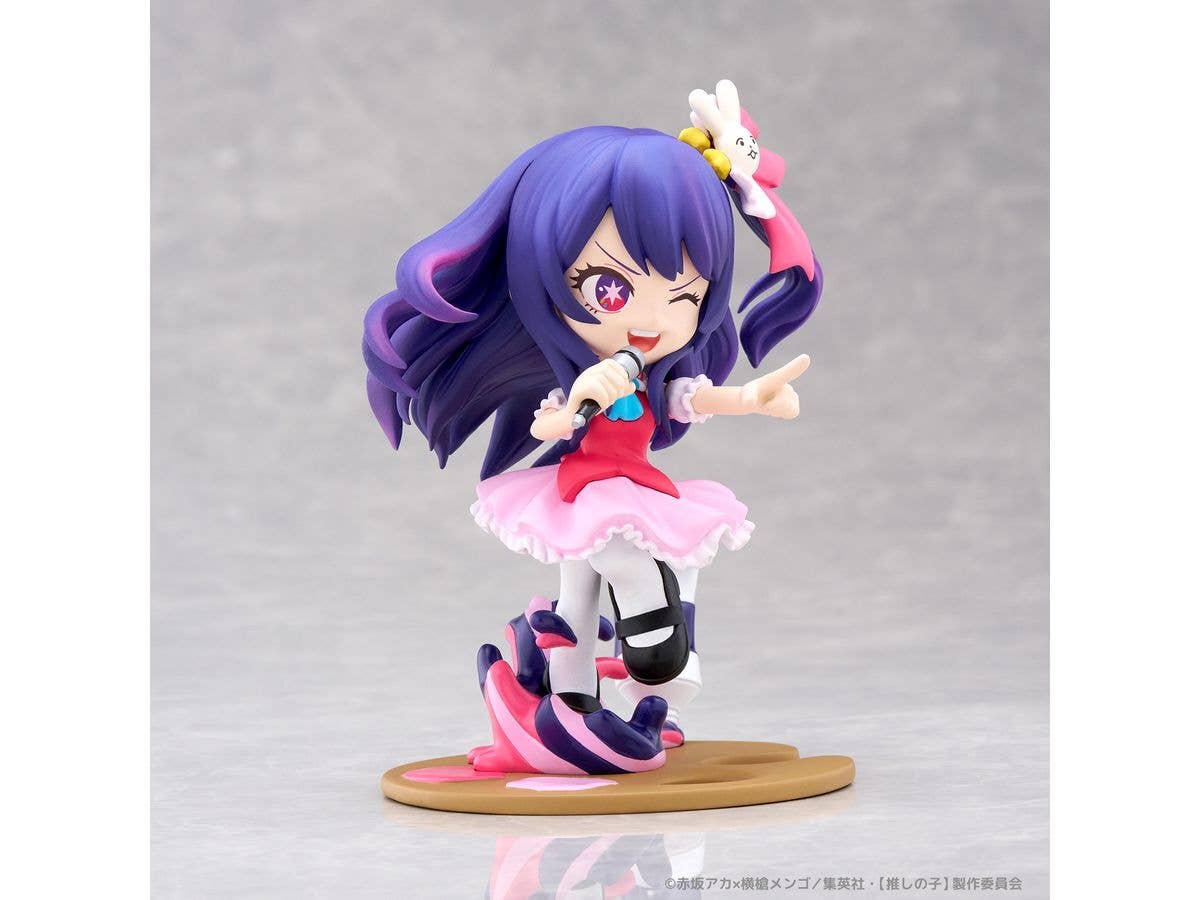 Bushiroad Creative PalVerse Palé.　【OSHI NO KO】　Ai | 4570194377746