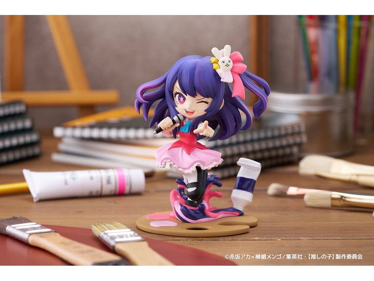 Bushiroad Creative PalVerse Palé.　【OSHI NO KO】　Ai | 4570194377746