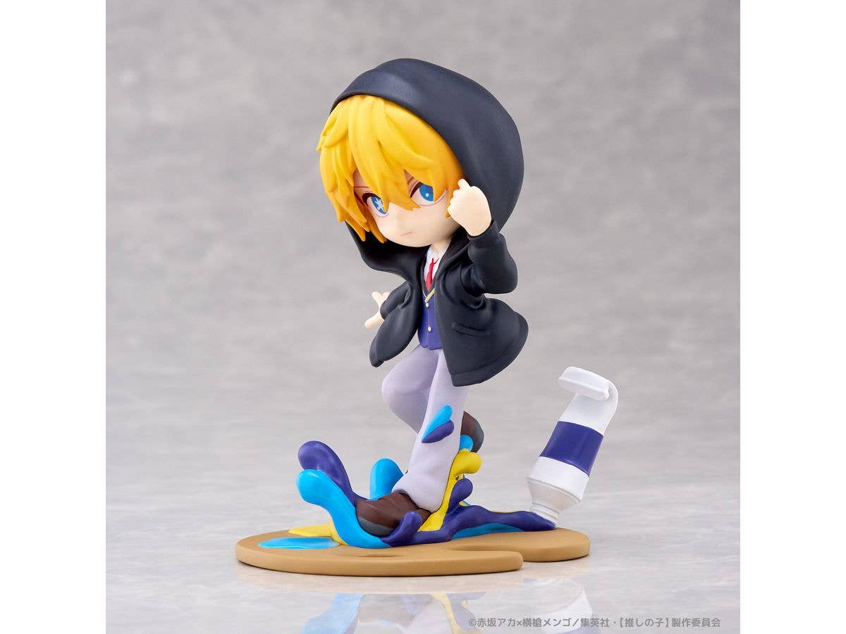 Bushiroad Creative PalVerse Pale.　【OSHI NO KO】　Aqua | 4570194377753