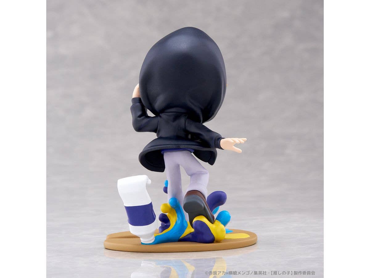 Bushiroad Creative PalVerse Pale.　【OSHI NO KO】　Aqua | 4570194377753