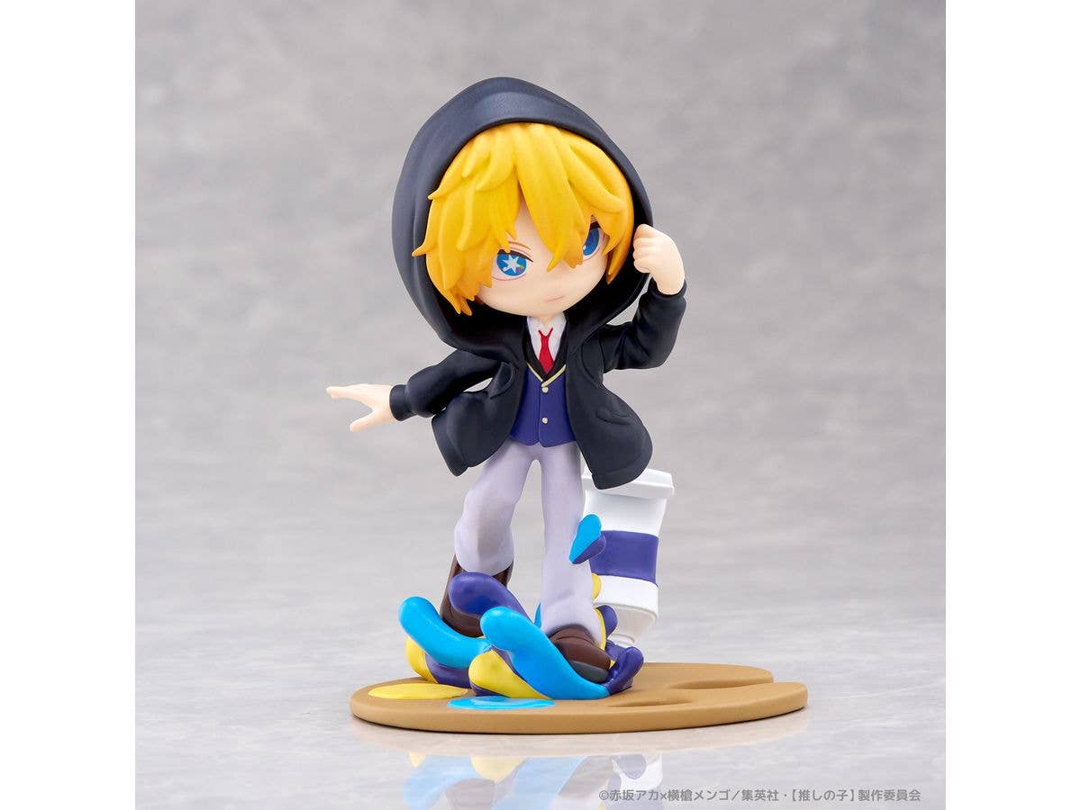 Bushiroad Creative PalVerse Pale.　【OSHI NO KO】　Aqua | 4570194377753