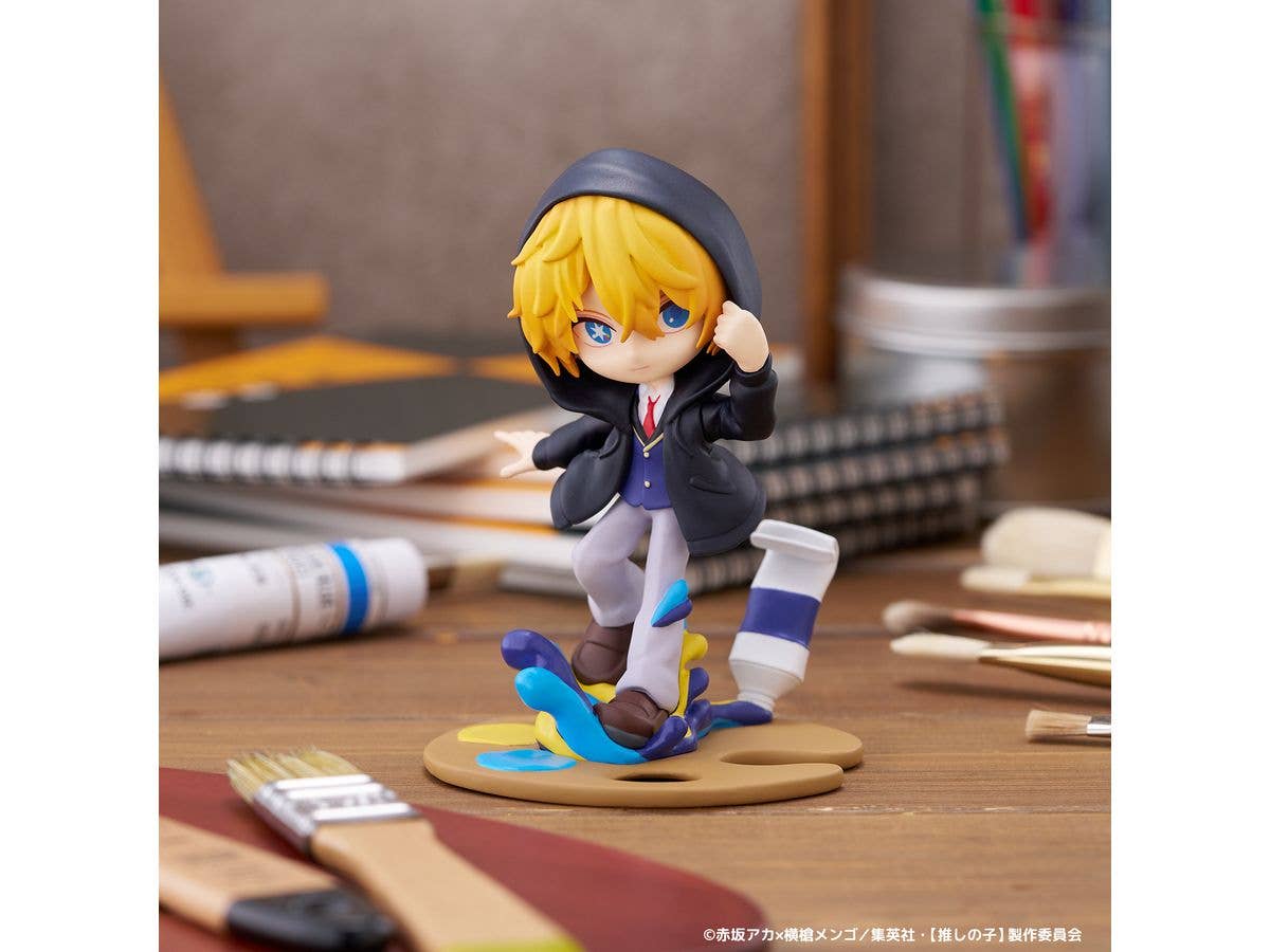 Bushiroad Creative PalVerse Pale.　【OSHI NO KO】　Aqua | 4570194377753