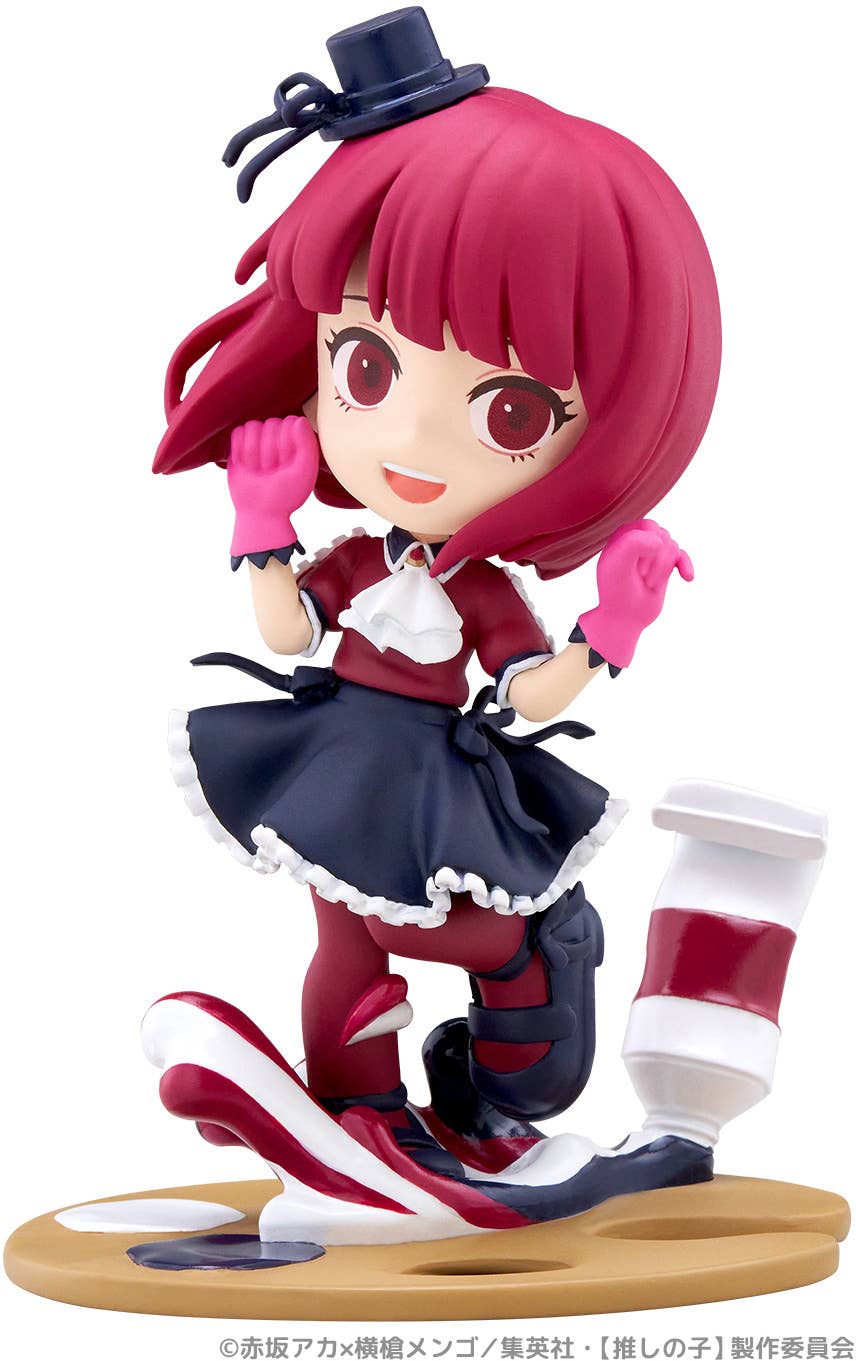 Bushiroad Creative PalVerse Pale.　【OSHI NO KO】 Kana Arima | 4570194377777
