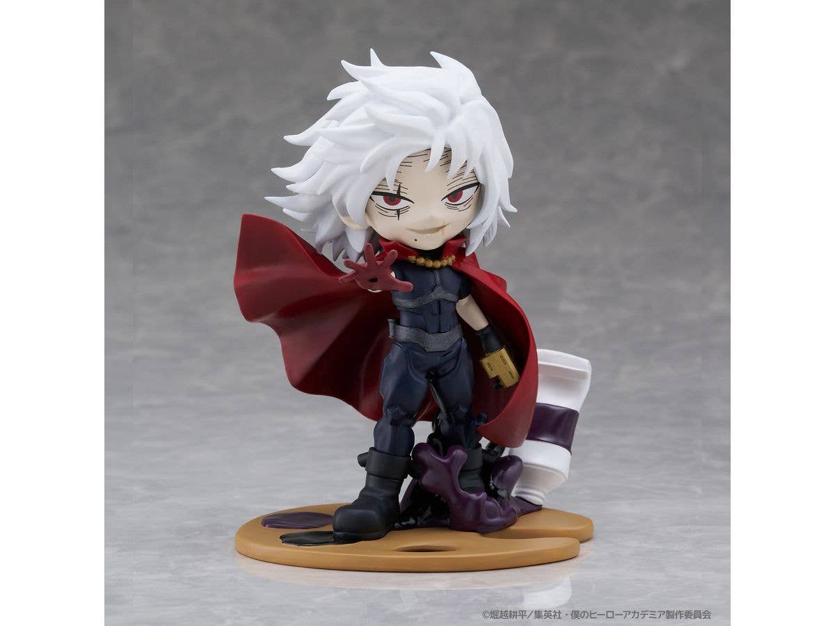 BUSHIROAD CREATIVE PalVerse Palé.My Hero Academia Tomura Shigarak | 4570194386236