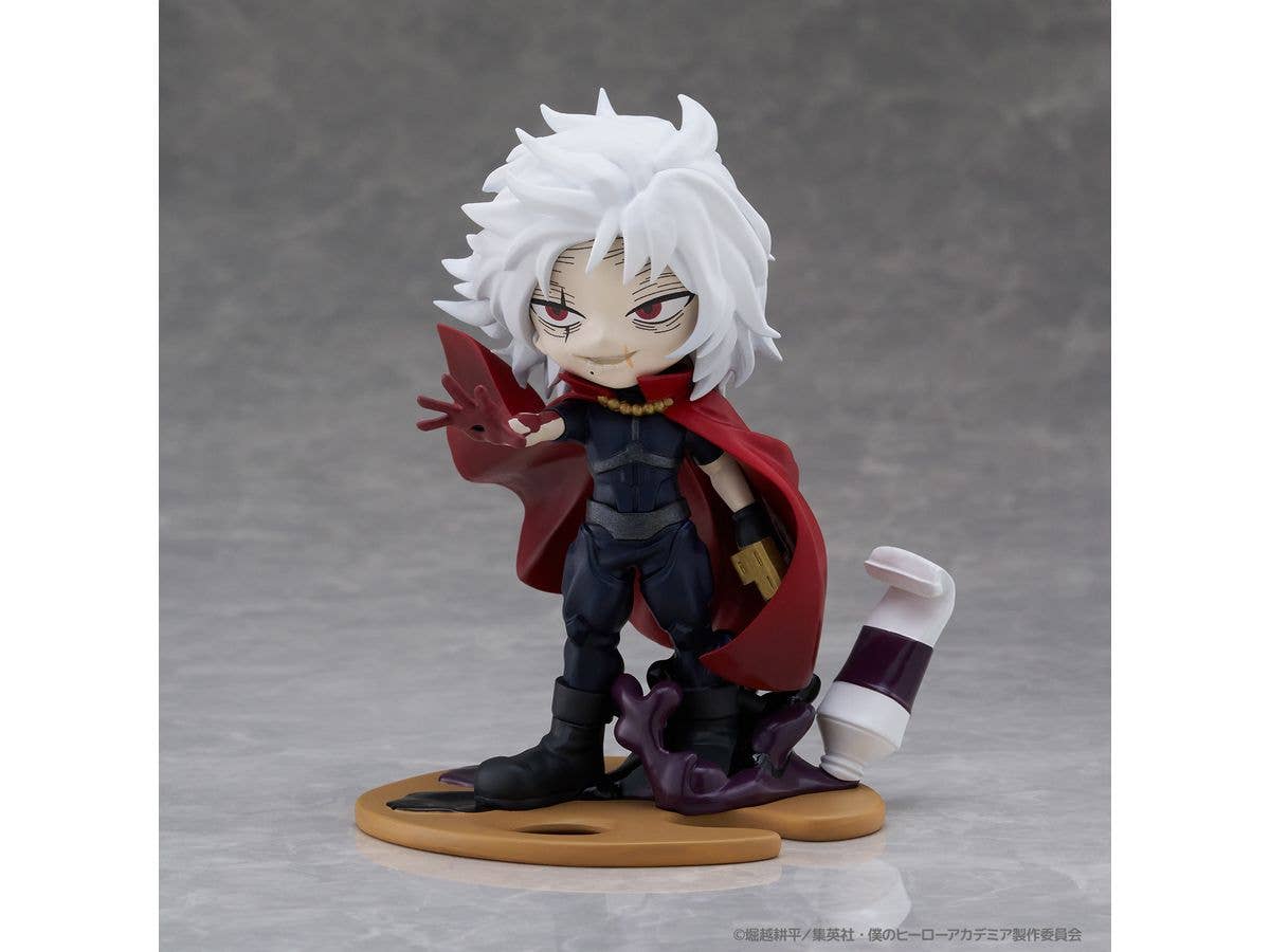 BUSHIROAD CREATIVE PalVerse Palé.My Hero Academia Tomura Shigarak | 4570194386236