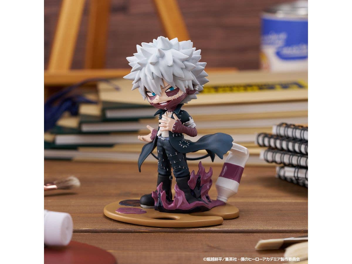 Dabi PalVerse Palé