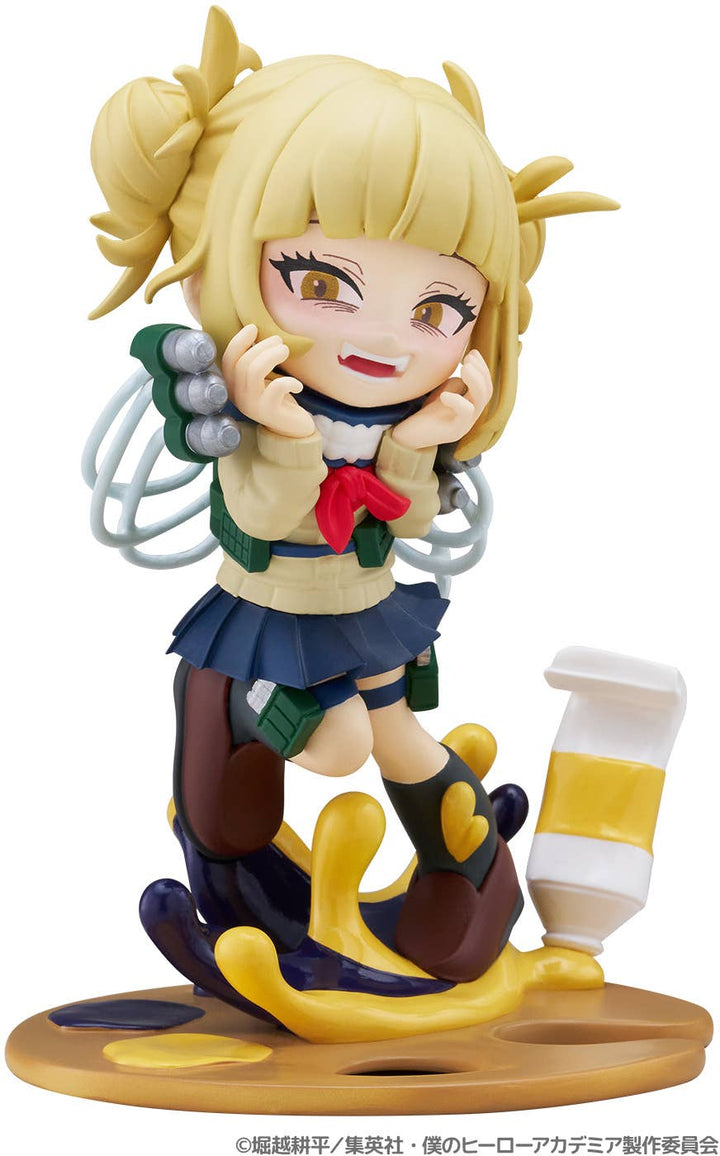 BUSHIROAD CREATIVE PalVerse Palé.My Hero Academia Toga Himiko | 4570194386250