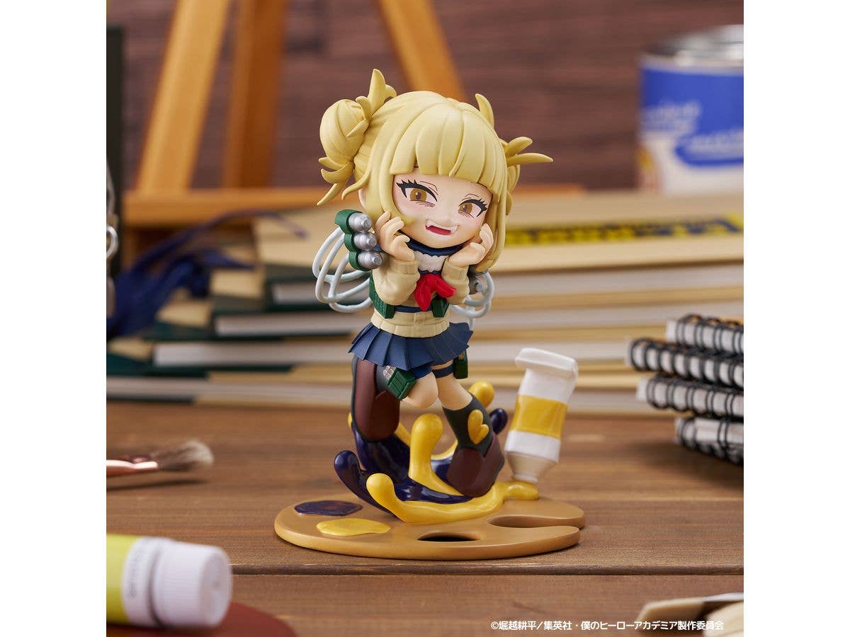 Toga PalVerse Palé
