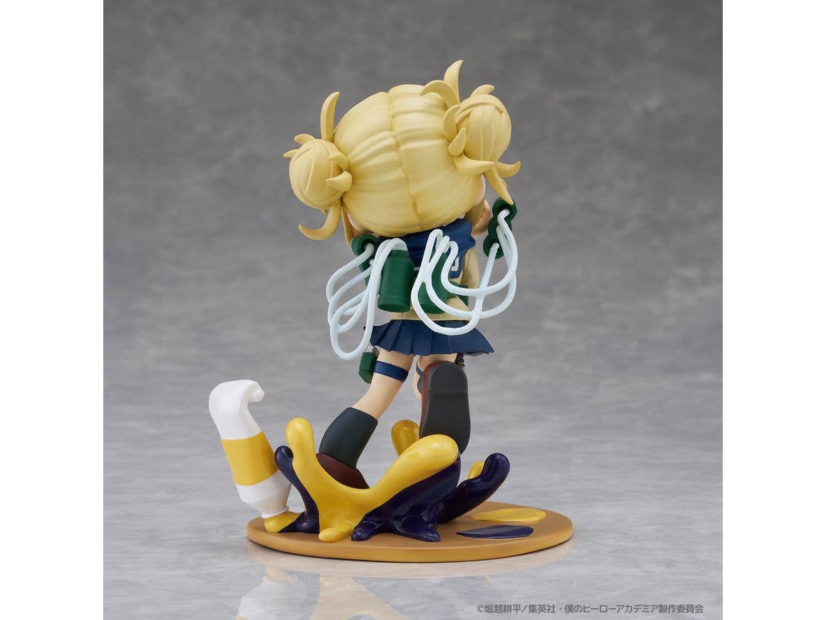 BUSHIROAD CREATIVE PalVerse Palé.My Hero Academia Toga Himiko | 4570194386250