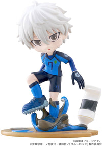 BUSHIROAD CREATIVE PalVerse Palé. BLUE LOCK Seishiro Nagi | 4570194396068