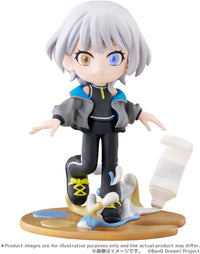 BUSHIROAD CREATIVE PalVerse Palé. BanG Dream! MyGO!!!!! Rāna Kaname | 4570194396129