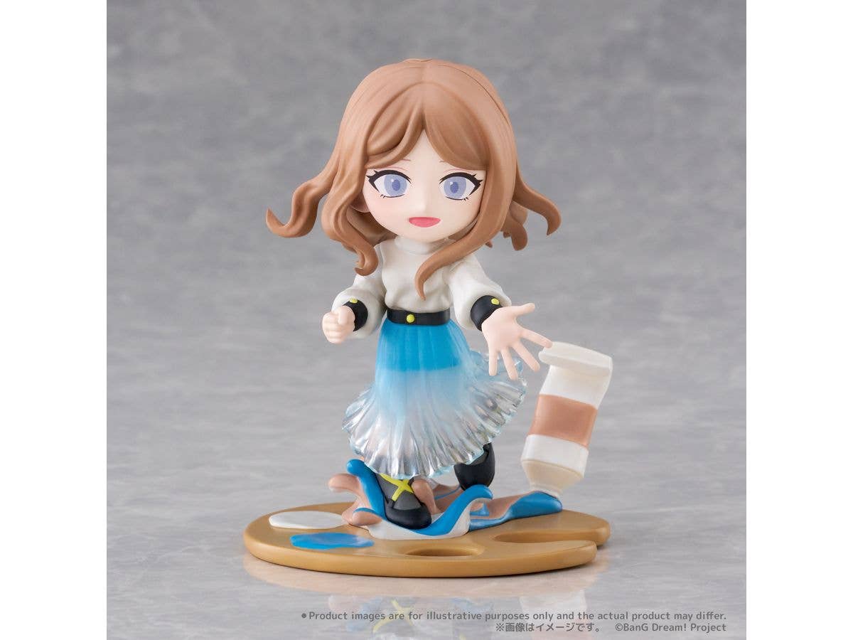BUSHIROAD CREATIVE PalVerse Palé. BanG Dream! MyGO!!!!! Soyo Nagasaki | 4570194396136