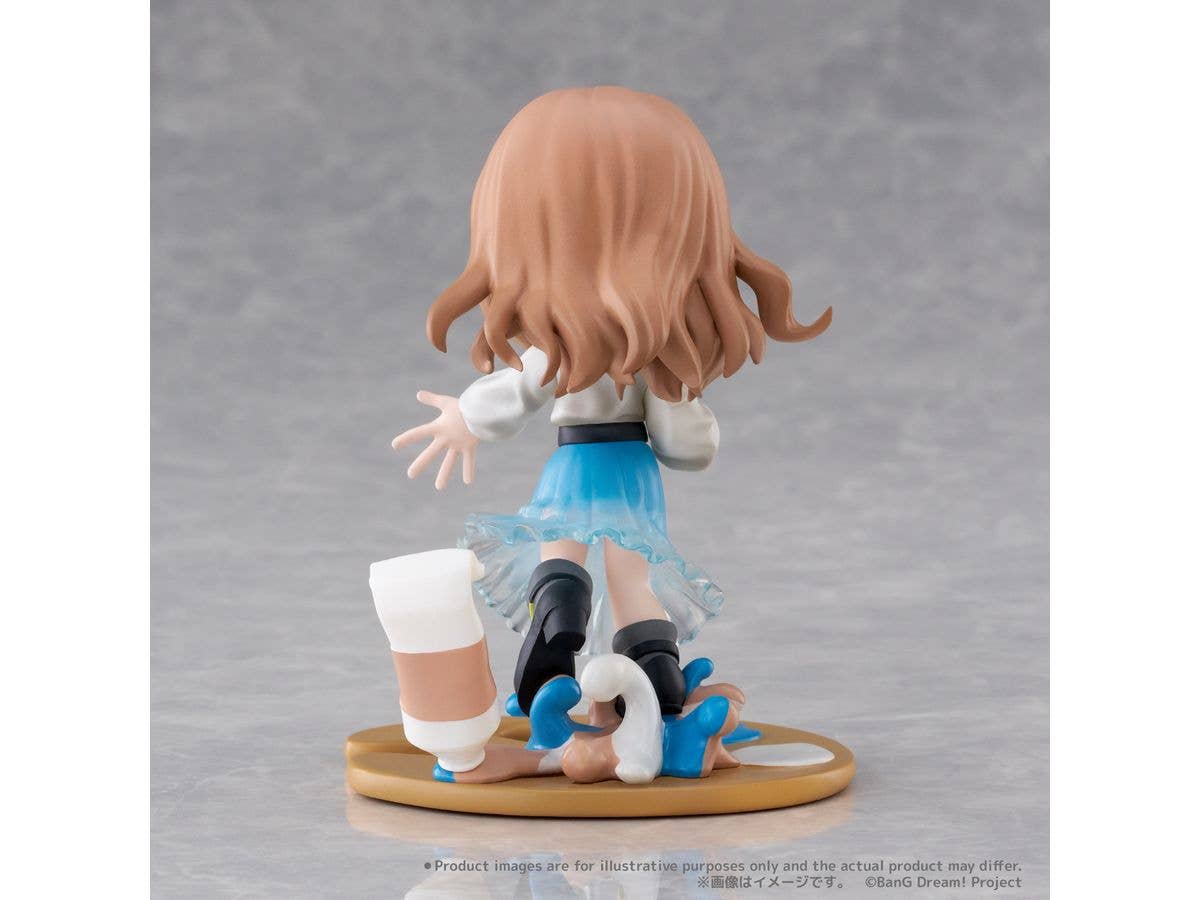 BUSHIROAD CREATIVE PalVerse Palé. BanG Dream! MyGO!!!!! Soyo Nagasaki | 4570194396136