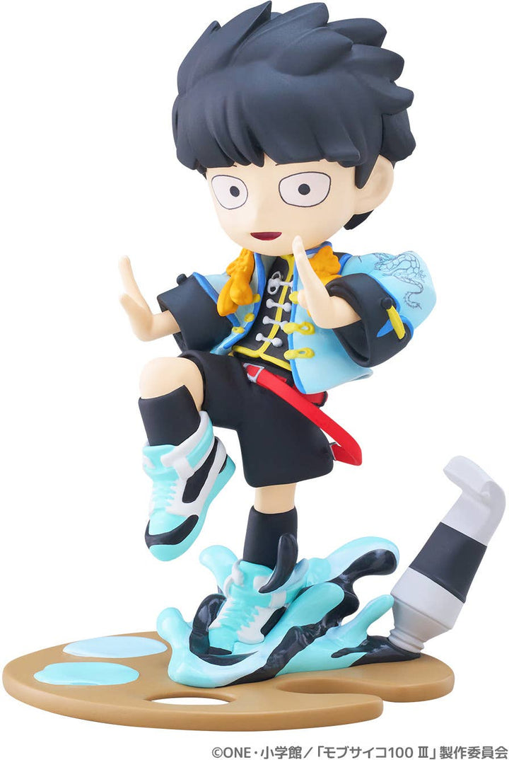 Bushiroad Creative PalVerse Pale.　Mobphyco100 Ⅲ　Shigeo Kageyama | 4571598658301