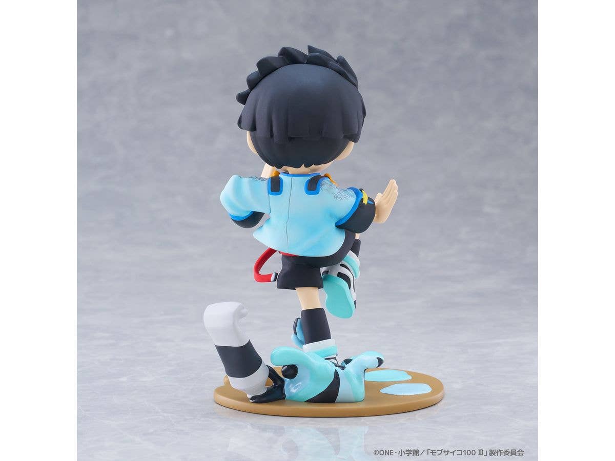Bushiroad Creative PalVerse Pale.　Mobphyco100 Ⅲ　Shigeo Kageyama | 4571598658301