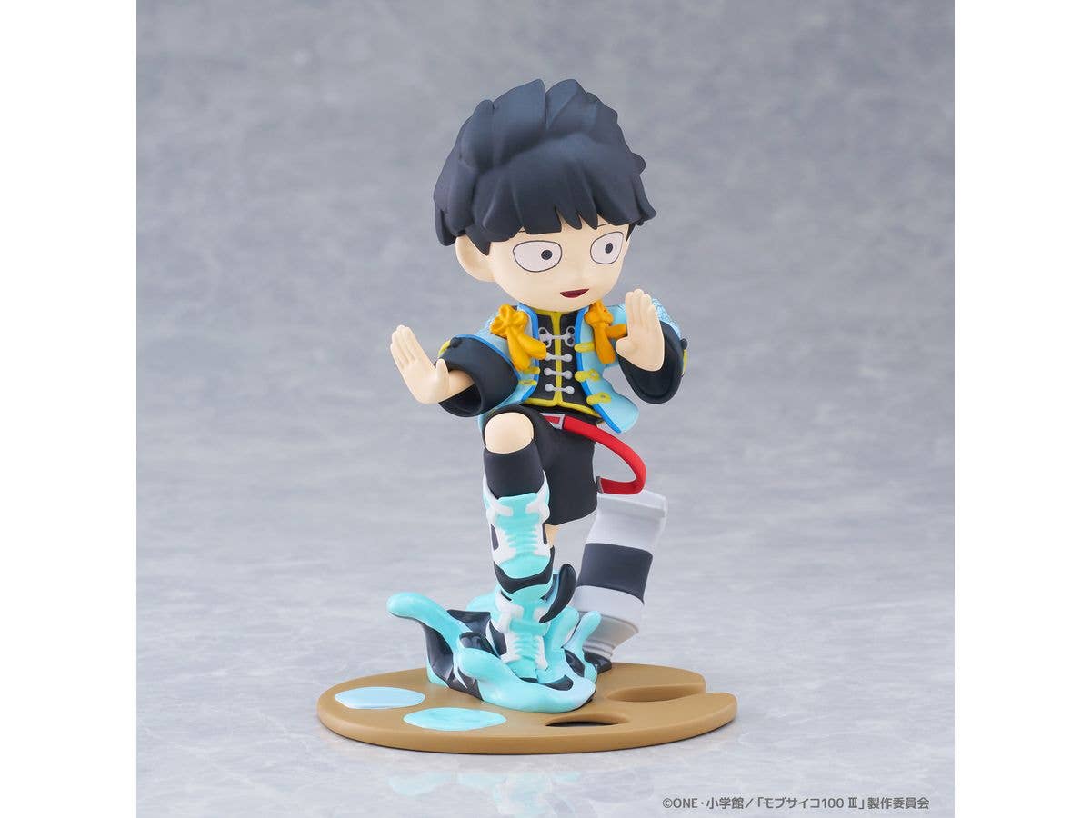Bushiroad Creative PalVerse Pale.　Mobphyco100 Ⅲ　Shigeo Kageyama | 4571598658301