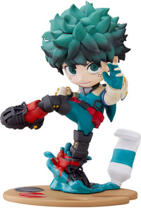 Bushiroad Creative PalVerse Pale. My Hero Academia Izuku Midoriya | 4571598659193