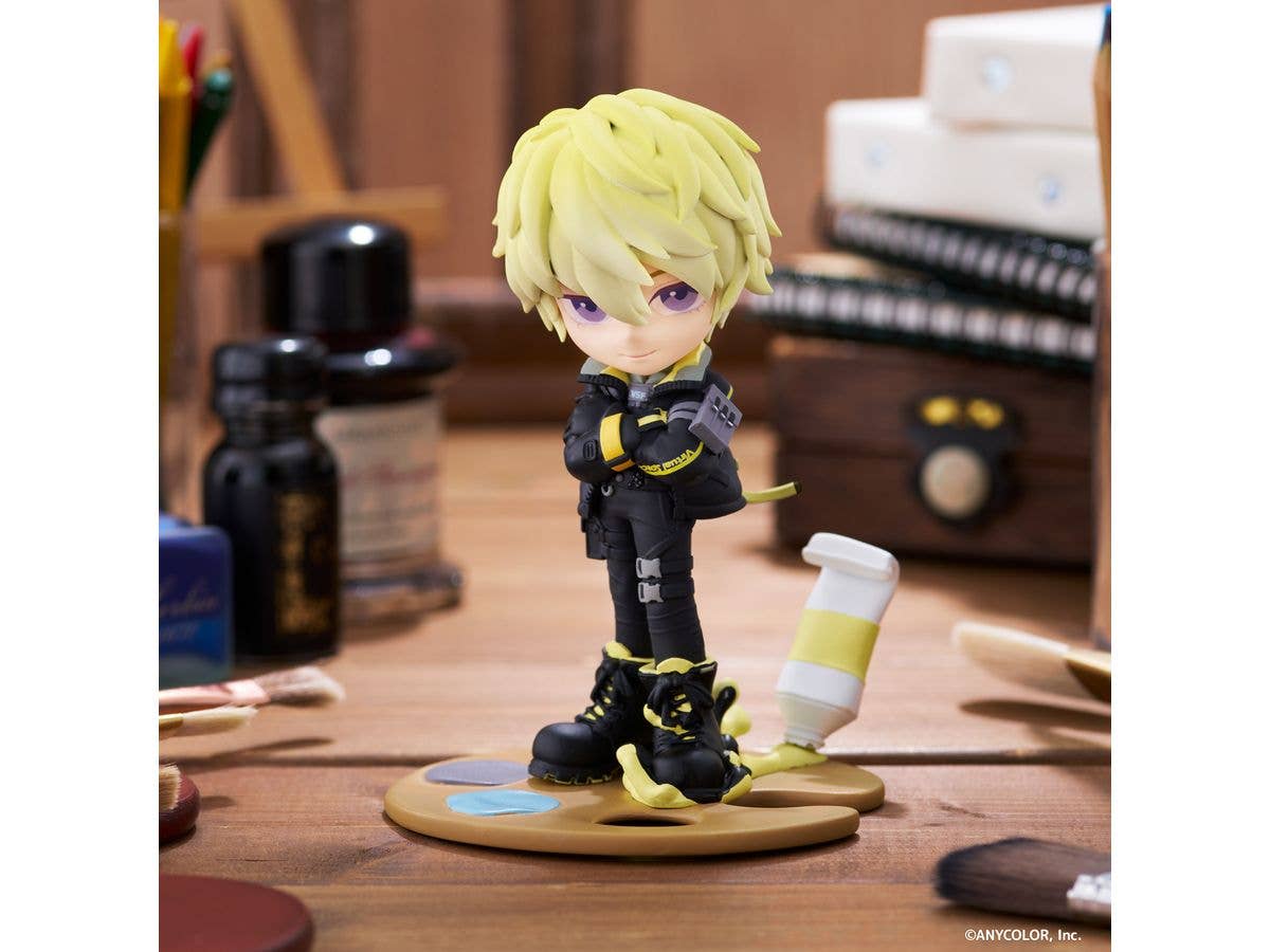 Bushiroad Creative PalVerse Pale.　NIJISANJI EN　Sonny Brisko | 4571598673229
