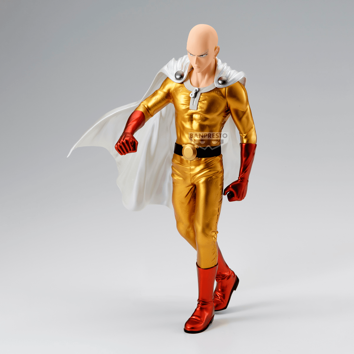 ONE-PUNCH MAN Grandista-SAITAMA- METALLIC ver. | 4573102718723