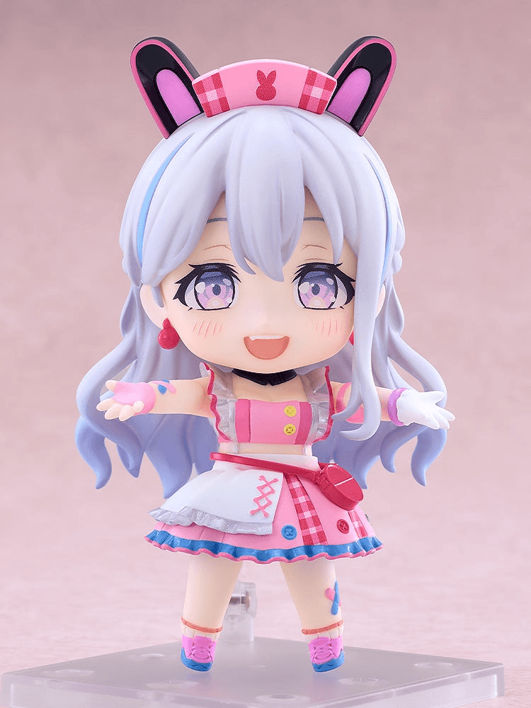 Nendoroid Nonoka Miyanaga