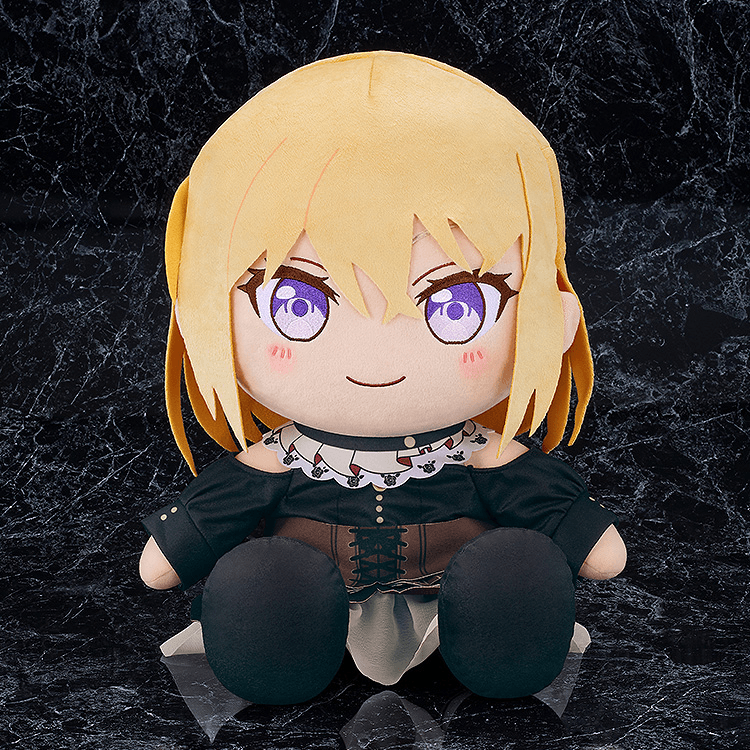 GOOD SMILE COMPANY Big 40cm Plushie Ave Mujica Doloris|P-Rex