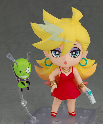 Nendoroid Panty: New Ver. | 4570232580558