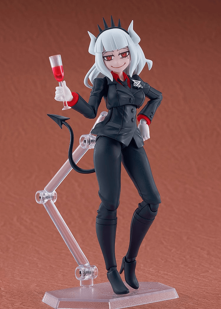 figma Lucifer