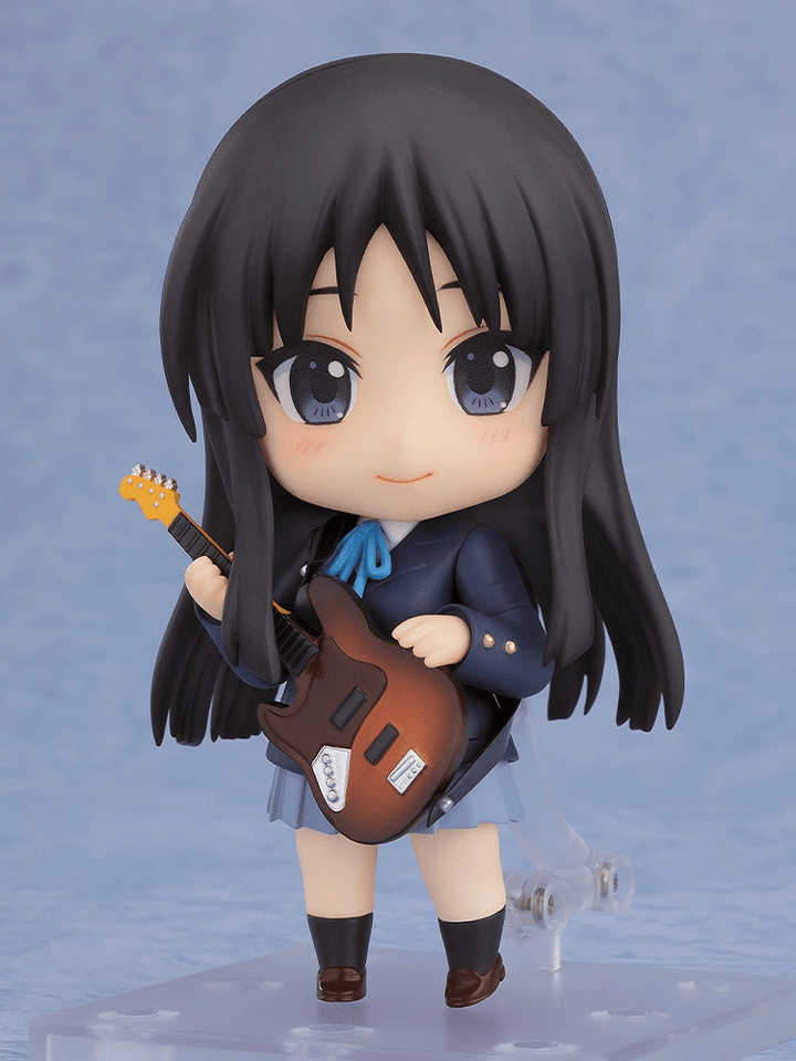 Nendoroid Mio Akiyama 2.0