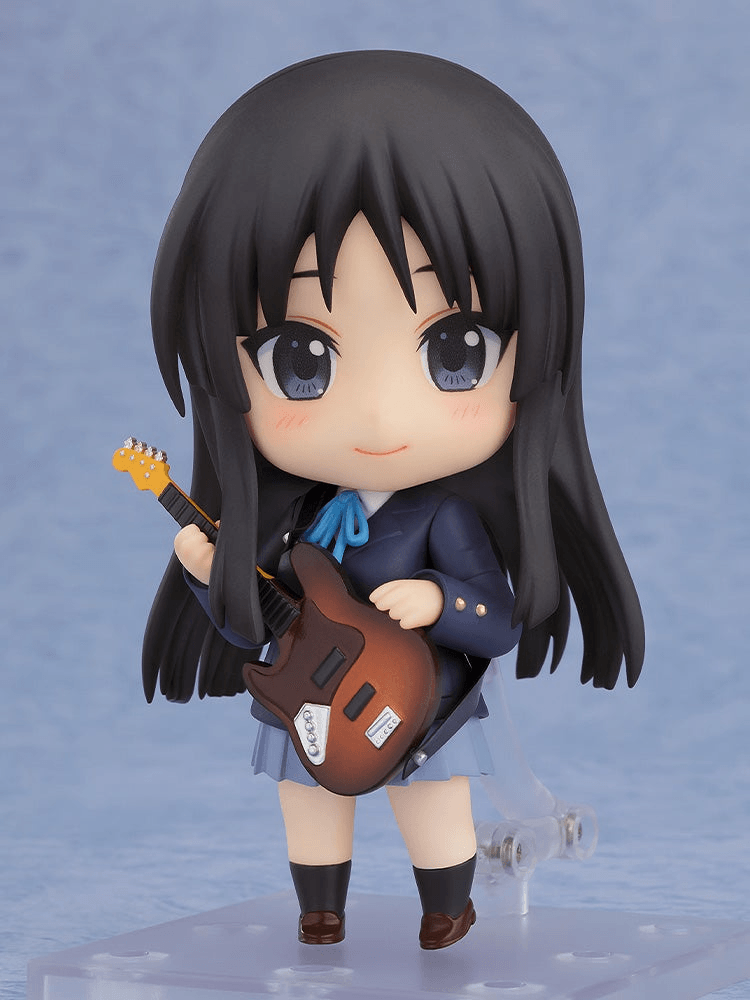 Nendoroid Mio Akiyama 2.0