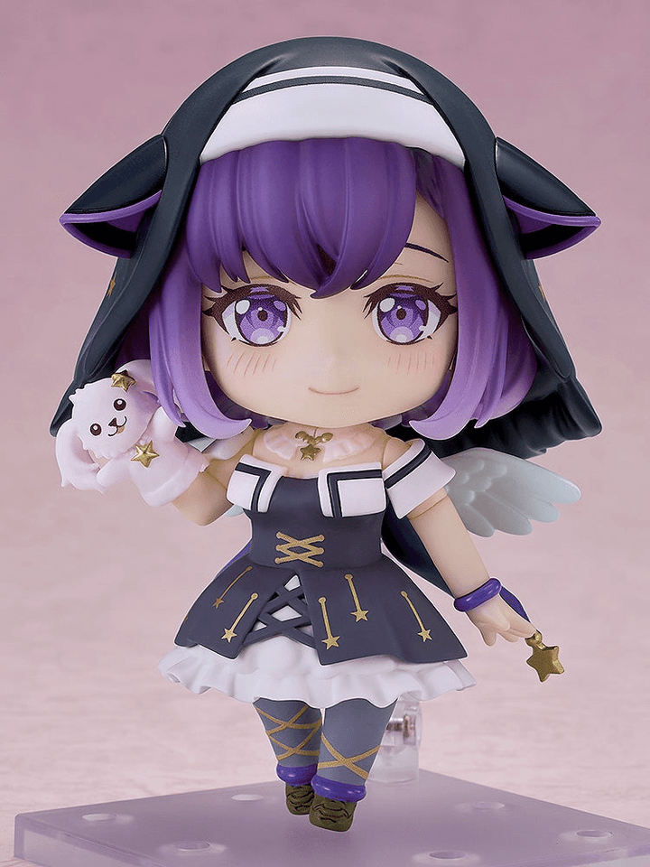 Nendoroid Miyako Fuji