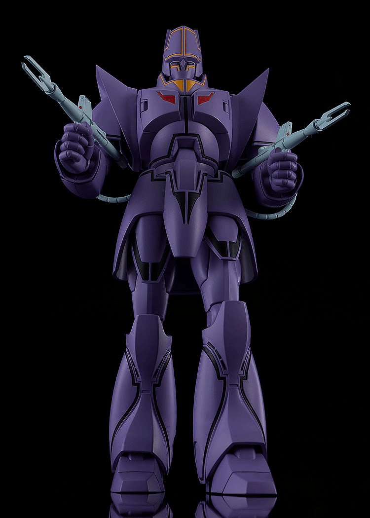 MODEROID Manon Guardian