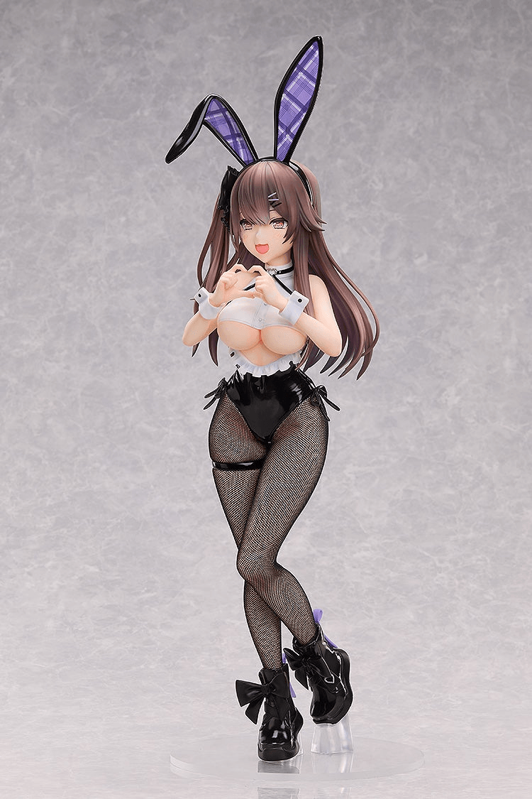 Pamiat' Merkuria: Bunny Ver.