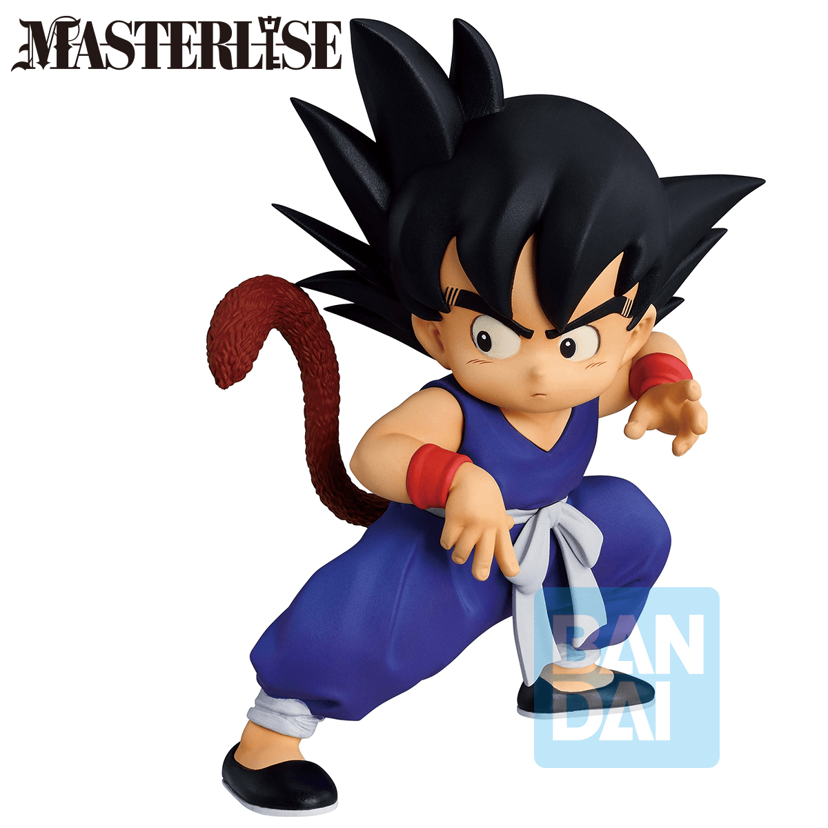 Son Goku (The Chronicle of Goku)  | 4573102723710