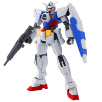 Bandai HGAGE #01 1/144 Gundam AGE-1 Normal | 4573102582706