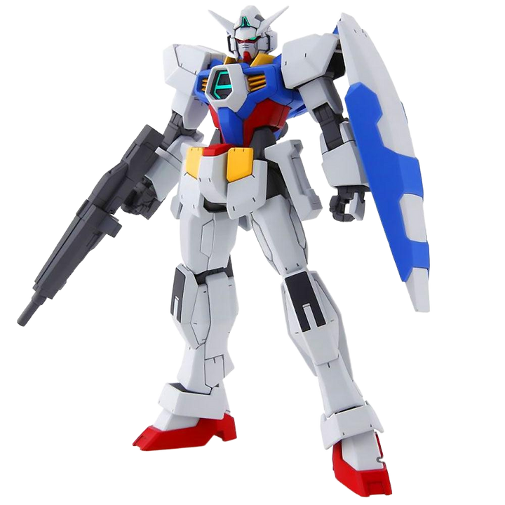 Bandai HGAGE #01 1/144 Gundam AGE-1 Normal | 4573102582706