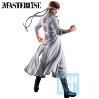 Kazuma Kuwabara (Dark Tournament vol. 3) | 4573102690814