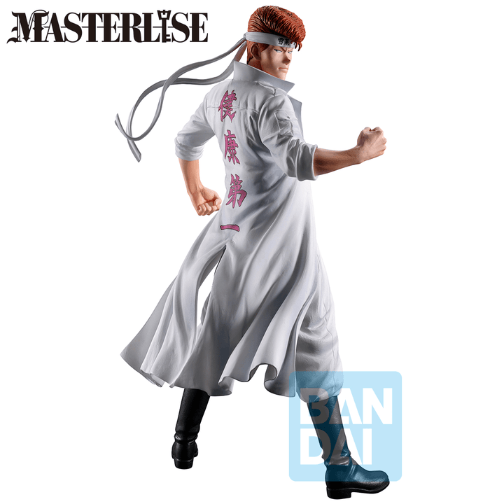 Kazuma Kuwabara (Dark Tournament vol. 3) | 4573102690814
