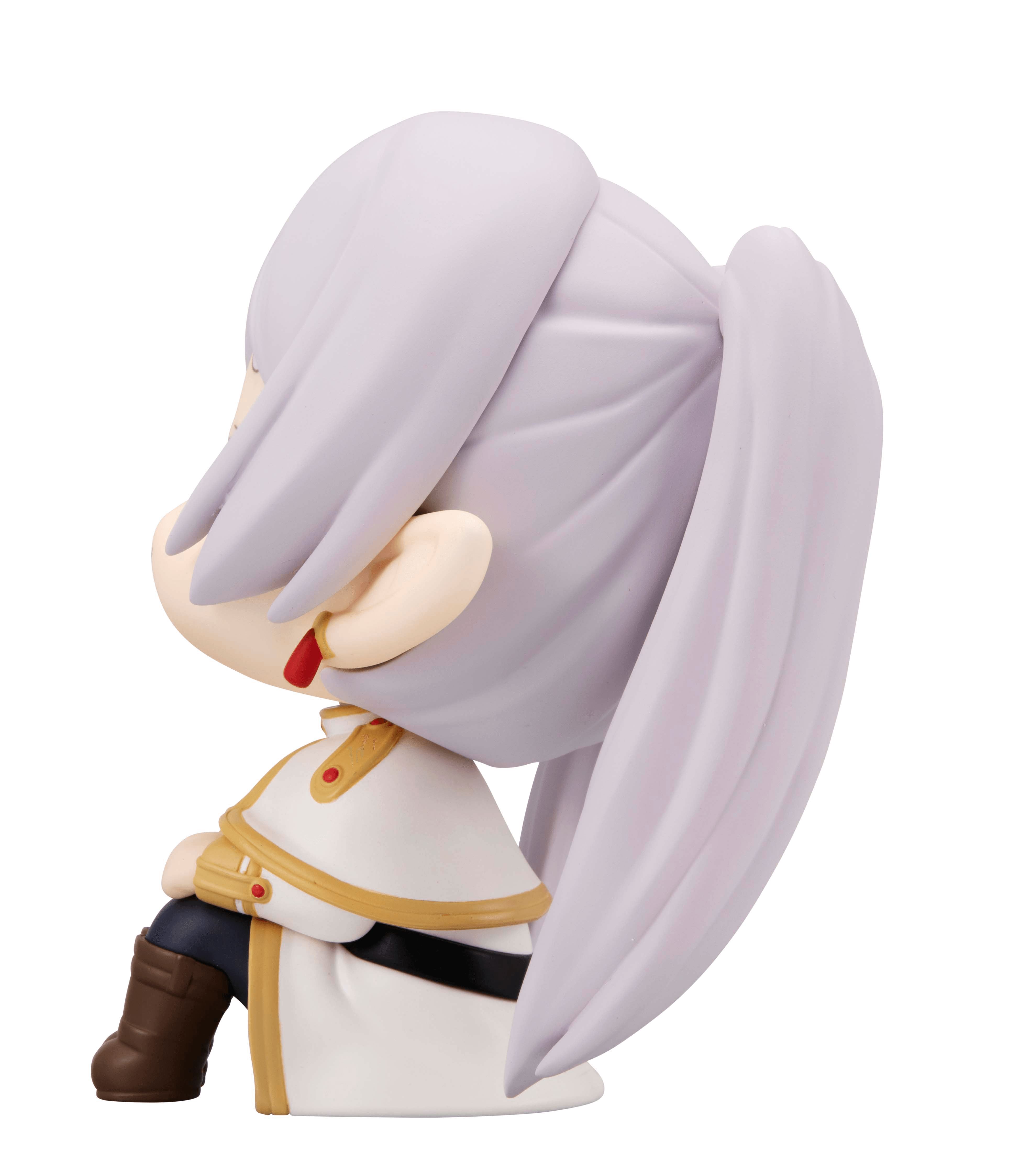 Lookup Frieren： Beyond Journey's End Frieren Droopy Face Ver. | 4535123848995
