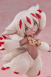 Made in Abyss: The Golden City of the Scorching Sun Coreful Figure - Faputa (Reissue) | 0840342404988