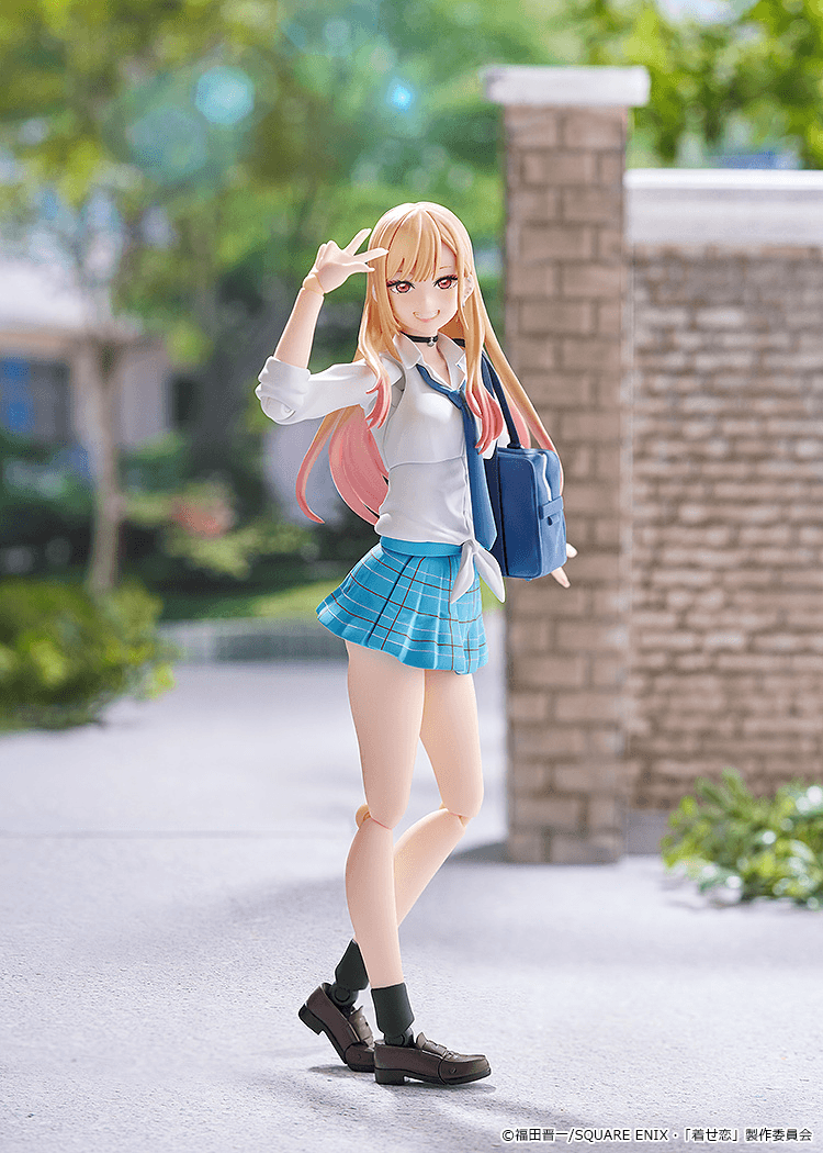 figma Marin Kitagawa | 4545784015018