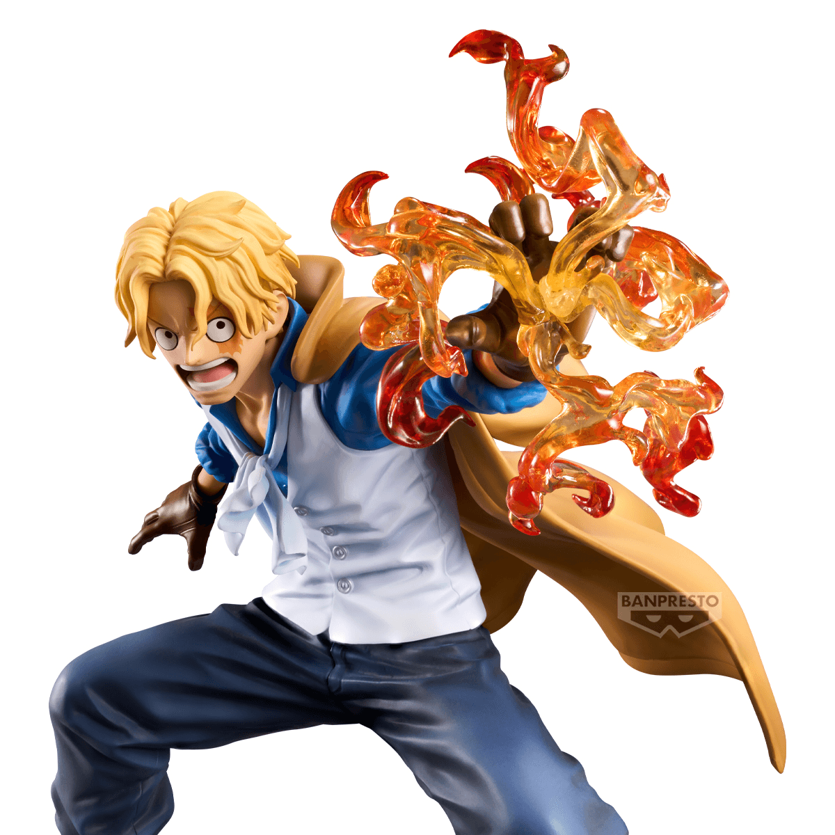 ONE PIECE Grandista-SABO-SPECIAL EDITION